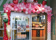 Whole Foods