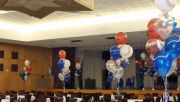 Beth El Sports Theme