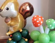 Squirrel