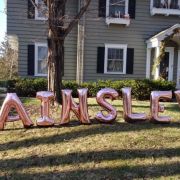 Ainsley