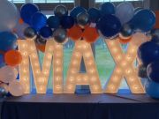 Max