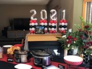 2021 Small Pedestals