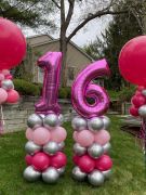 16 with Colossals