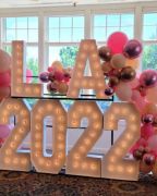 LA 2022