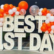 Best 1st Day