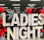Ladies Night