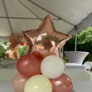 Puffball Centerpieces $7.95