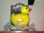 Rubber Ducky